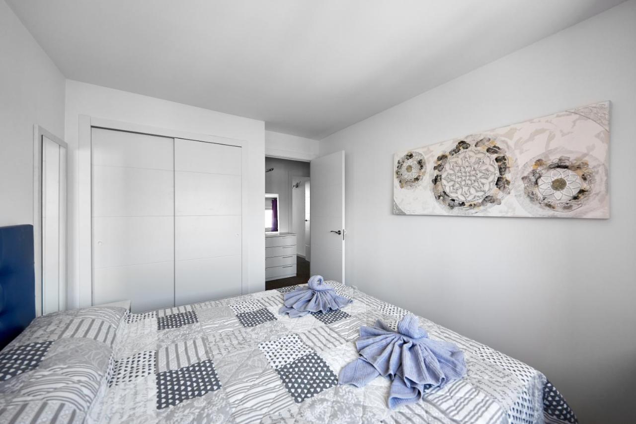 Apartment Las Palmeras 15a